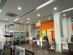 -上海名流星域汽车服务有限公司(内江路店)