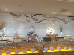 -皇朝万鑫自助餐厅