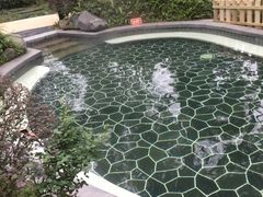 -海兰云天度假区温泉