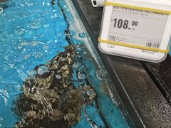 -盒马鲜生(皇庭广场店)