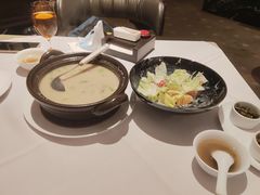 -粗茶淡饭·汉口公馆(循礼门店)