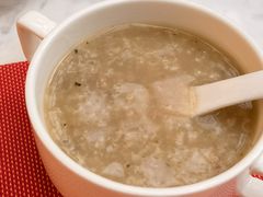 牛肉粥-桂林喜来登饭店雅琴餐厅