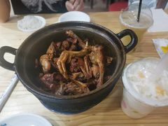 姜母鸭-斯丹姜母鸭·古法干香(涂门街总店)