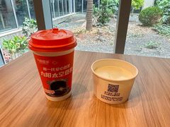 -百年朱苦拉咖啡(博物馆店)