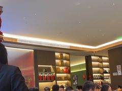 -香港狮子山下·明星粤菜餐厅(北苑店)