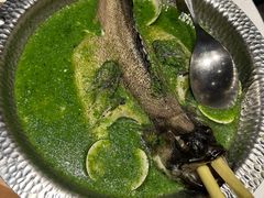 -狮拾久·现代新加坡料理(福田COCO Park店)