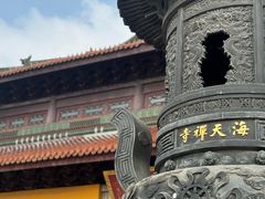-海天禅寺