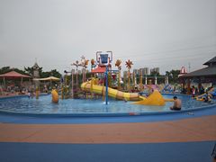 -华夏文旅海洋公园