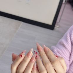 -HUII NAIL绘京美甲美睫会馆