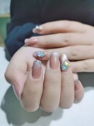 -梵熙美甲 Fancy Nails