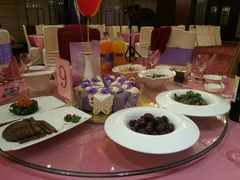 -雅戈尔富宫大酒店(观前街店)