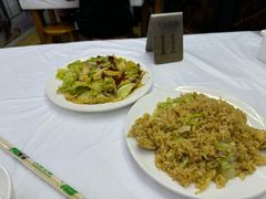 -阿军排档·烧烤