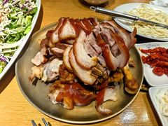 -Myth猪蹄(明洞店)