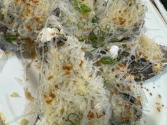 -Lucky Fortune Restaurant(喜运来酒家)