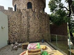 -J Create城市露营咖啡·简餐·宠物(上海动物园店)