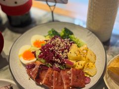 -沛家·西餐Brunch·直火料理