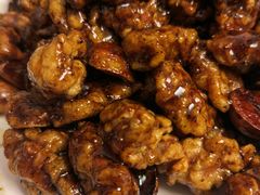 黑椒牛肉粒-胖子菜馆(隆昌路店)