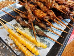 -管氏翅吧(马家堡店)