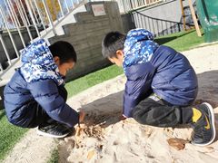 -童梦童享幼儿园