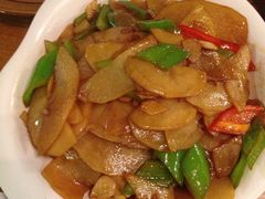 -妈妈的味道(工人体育场东路店)