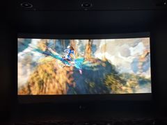 -CGV影城(东港IMAX店)