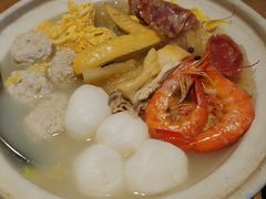 -新白鹿餐厅(城西银泰城店)