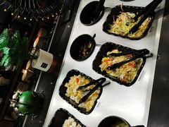 -比格比萨自助(花园路店)