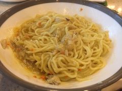 -阿莉餐厅(枣阳路店)