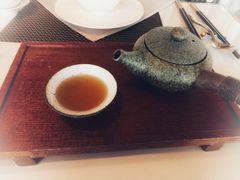 -五号茶居·新派粤菜·岭南五号酒店(沿江中路店)