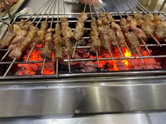 -小寒羊烧烤(凯瑞时代大厦店)