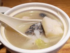 -新澳港式茶餐厅(余姚路店)