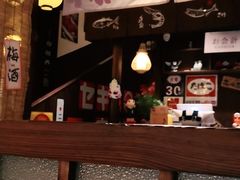 -炉胜·炉端烧·居酒屋