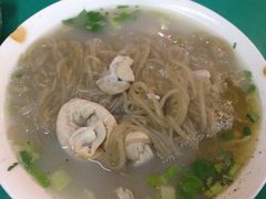白味肥肠粉-甘记肥肠粉(马鞍北路店)