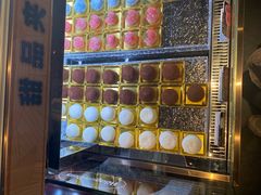 -牛New寿喜烧(金茂览秀城店)