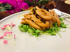 -天顺渔港·海景餐厅(星海广场店)