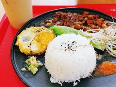 -亚坤 Ya Kun Kaya Toast(万象城店)