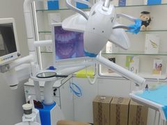 -牙博士口腔品牌连锁(杨浦店)