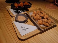 -TAIWAN·潭子茶屋