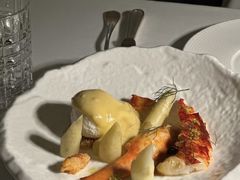 -文华扒房及酒吧(香港文华东方酒店)