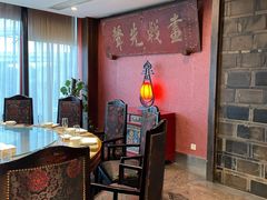 -巴国布衣·Sichuan Folk(紫荆店)