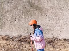 -北京西山滑雪场