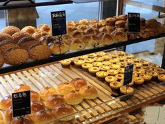 -Dough&Joe团憩(瑞虹天地月亮湾店)