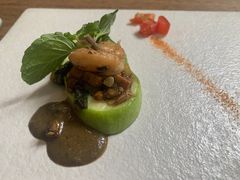 -生机蔬食·24节气料理餐厅(番禺广场店)