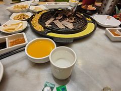 -韩宫宴和牛烤肉(合肥滨湖银泰城店)