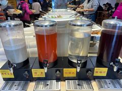 -素满香·食养自助(建邺万达店)