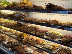 -牛华八婆麻辣烫(起源店)