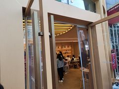 -霸王茶姬(渝北金港国际重百店)