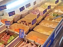 -喜井无限自助烤肉公司(石厦店)