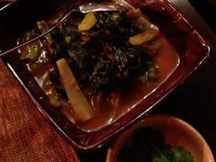 -花马天堂云南餐厅 Lost Heaven(高邮路店)