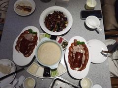 -紫光园(劲松店)